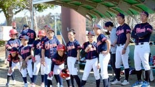 肩壊して終えた野球人生…息子は「長く我慢してた」　裏方に徹する“元父親監督”の自省