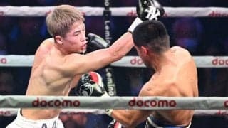 もはや暴論？ 日本で戦い続ける井上尚弥は「頑固で難解」 米メディアがまさかの批判「渡米すれば、集中砲火を浴びる」