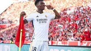 マジョルカ、チュアメニに対するサポーターの人種差別行為を確認…特定へ関係各所との協力を明かす