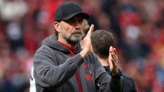 「我々がどう対応するか」痛恨敗戦のリバプール、2試合で勝ち点5を失ったクロップ監督は批判に「全く問題なく正しいこと」