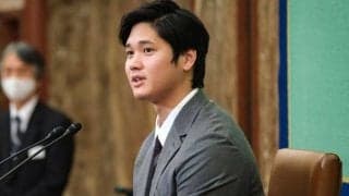「一平さんのおかげ」大谷翔平が“感謝した翌日”　最初の裏切りに衝撃「嘘だろ」