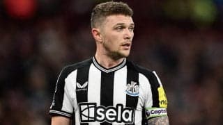 20代後半で日の目を浴びた苦労人…33歳トリッピアーがニューカッスルと契約延長交渉へ