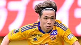 【J2「ダービー」】仙台、MF相良の「弾丸ミドル」先制点で快勝 先行逃げ切りの理想的展開でいざ「横綱、大関」戦へ(1)