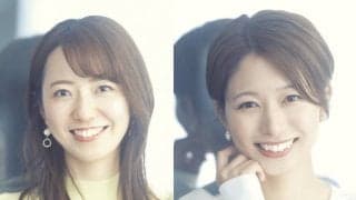 鍵山優真復活の舞台裏　内田嶺衣奈アナと海老原優香アナがフィギュアスケートを語らう