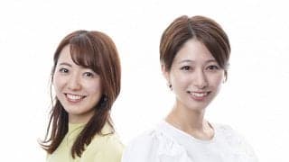 内田嶺衣奈アナと海老原優香アナ、フィギュアスケート担当のふたりが目撃した宇野昌磨の変化