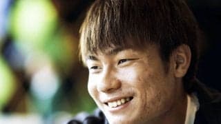 福田師王の目標はレヴァンドフスキ　ボルシアMGで「クラブのDNAを体現する存在」になる