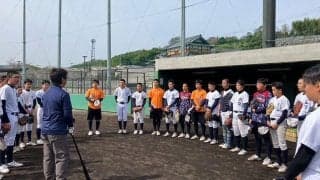 「高校から声かかりにくい」2つの守備位置　強豪校にOB輩出…“売れる選手”の育て方