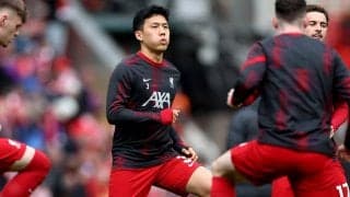 「ワタルとマッカは…」精彩欠いたリバプールの選手たち、クロップ監督は一部の選手への負担増も「答えが見つかっても興味深くない」