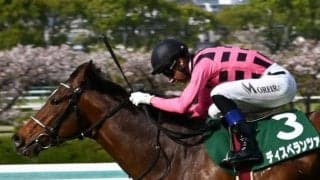 【アーリントンC】売上は35億6687万200円で昨年より約2.4億円減少