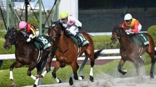 【アンタレスS】売上は25億4474万2700円で昨年より約1.7億円減少