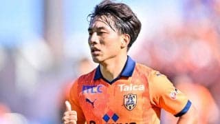 【J2「ダービー」】清水、左SB山原の粘りアシストからのFW北川のゴールで逃げ切りも「らしくない」課題が残る(2)