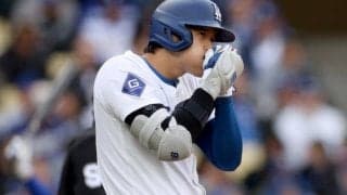 大谷翔平は2試合ぶり安打も…ド軍投手陣が14四球で自滅「今後何を変える必要があるか？」と批判の声も