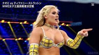 「可愛い顔してえげつない」24歳元体操女子レスラーが“凶暴すぎる”顔面踏みつけ ルックスと対照的な攻撃に解説陣も“あ然”