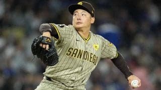 松井裕樹2勝目「運がいいのは悪いことではない」　5試合連続無失点、防御率0.93