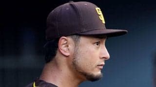 大谷翔平だけの“刻印”に「変なことを」　176本にリーチで…ダルビッシュがジョーク