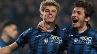 老将預かりで才能爆発のデ・ケテラエル、ミラン復帰視野に入れず「本当に申し訳ない。けどもう戻れない」