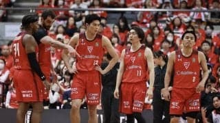 千葉Jが群馬に連勝してワイルドカード首位をキープ…名古屋ダービーは痛み分け／4月14日開催 B1試合結果