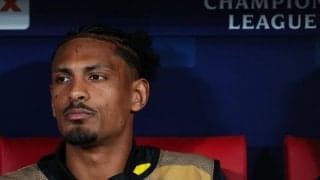 CLベスト4&リーグ4位フィニッシュ目指すドルトムントに痛手…負傷交代のアラーは今季終了か