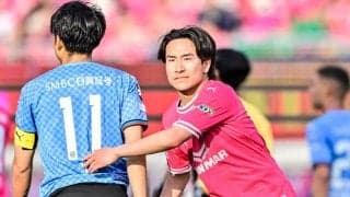 【登里享平との初対戦が逆に古巣・J1川崎に与えたものとは。復活を期す中で(2)】登里が「その力がフロンターレです」と訴えたこと……C大阪に還元する川崎のメンタリティ
