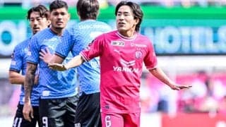 【登里享平との初対戦が逆に古巣・J1川崎に与えたものとは。復活を期す中で(1)】登里の変わったものと変わっていなかったもの……試合中に考えていたチームのための行動