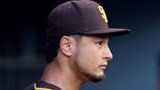 ダルビッシュ有vs大谷翔平は“第2ラウンド”も凄かった 「思いっきり投げた」37歳の2奪三振に見た百戦錬磨の矜持