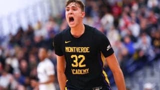 高校生によるオールスターゲーム開催…デューク大へ進学する怪物が注目の舞台で躍動