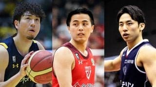 Bリーグウエハースが4月15日から発売…比江島、富樫、河村ら付録カード56種