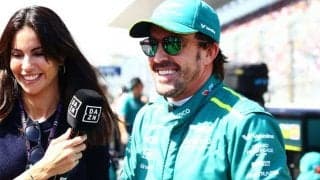 アロンソとホンダが再びタッグ　F1のアストンマーティンが残留を発表　「GP2」とやゆした過去の発言を根に持つファンも