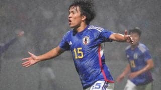 【パリ行きの命運を託された23選手】劣勢必至の総力戦でカギを握る男…“湘南の生命線”田中聡