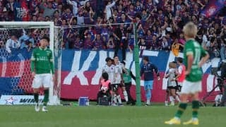 またも終盤に失点…東京Vに必要なメンタル/六川亨の日本サッカーの歩み