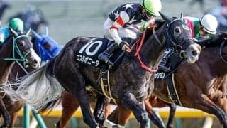 【福島牝馬S想定騎手】コスタボニータは岩田望来騎手、シンリョクカは木幡初也騎手