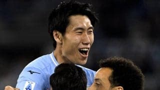 復活の鎌田大地に「ラツィオ退団」の噂 新監督は残留熱望も「何が起こってもおかしくない」