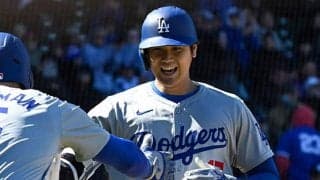 水原容疑者解雇で…大谷翔平に変化「通訳に頼らず」　寄り添う同僚と深まった“絆”