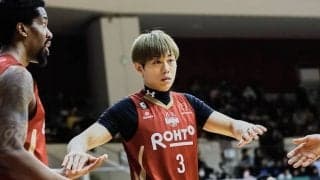 地元・奈良所属の藤髙宗一郎が5人制バスケの引退を発表…3x3日本代表としてW杯にも出場