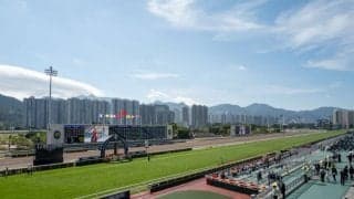 香港チャンピオンズデーが馬券発売…日本馬参戦