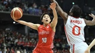 富士通が最終戦を制して16年ぶりの優勝を飾る…デンソーは初優勝に届かず／WリーグPO