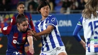 奮闘続くウエルバMF小嶋美玖が絶妙アシストで2戦連続ゴール関与、MVPにも選出される