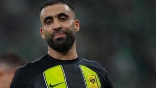 衝撃の光景、大敗に怒ったファンが選手を鞭で叩く愚行…サウジアラビアサッカー連盟が声明「恥ずべき場面に衝撃を受けている」