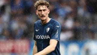 フライブルク、ボーフムからMFオスターヘッジを来季加入で獲得！