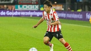 スパルタ斉藤光毅が5つ目のアシスト!!切れ味鋭いドリブルで対峙相手を手玉に