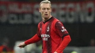 負傷交代のケアー、大事に至らずもローマ戦は欠場か