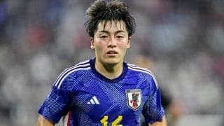 「パワー系シュートやらせたら一級品」相馬勇紀がポルトガルで決めたゴールに称賛！「なんか…相手のキーパーに日本人海賊がいるような？」との声も