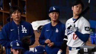 水原氏が野球賭博に手を出さなかったのは「とても奇妙」 米記者が胴元の視点で分析「悪いビジネスだった」