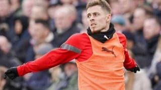 昨夏ベルギーに帰還したT・アザールが前十字じん帯断裂で長期離脱に