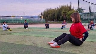 力頼みの球速アップは「効率良くない」　強豪に選手輩出…将来に活かす“道具”への理解