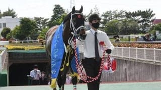 三刀流に馬主孝行な一頭 4月16日「エスプレッソの日」にちなみエスプレッソな競走馬集合