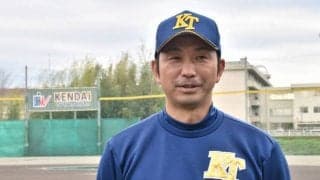 人生変わった1本の電話　センバツ初Vの健大高崎を支えた部長