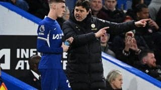 「完璧な試合」6得点大勝にチェルシー指揮官も歓喜、4ゴール大暴れのパーマーは「初日から素晴らしかった」