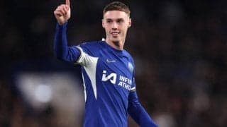 大ブレイクのパーマーが記録ずくめの1試合4発！　史上初のスタンフォード・ブリッジ7戦連発など