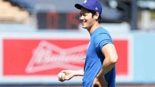 大谷翔平に残る“傷痕”は「まだ痛々しい」　刻まれた戦いの証「命かけてる証拠」